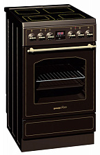 Варочный центр Gorenje EC 55320 RBR