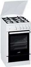 Варочный центр Gorenje G 51103 AW