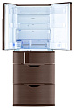 Холодильник Mitsubishi Electric MR-JXR655W-BR-R