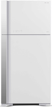 Холодильник Hitachi R-VG662 PU3 GPW