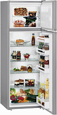 Холодильник Liebherr CTPsl 2921 Comfort