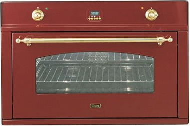 Духовой шкаф Ilve 900-CMP Red