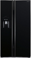 Холодильник Hitachi R-S702 GPU2 GBK