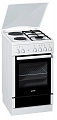 Варочный центр Gorenje K 52160 AW Варочный центр Gorenje K 52160 AW