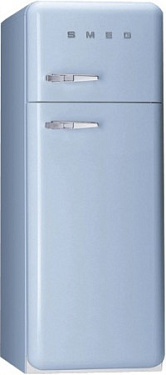 Холодильник Smeg FAB30RAZ1