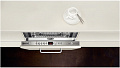 Встраиваемая узкая посудомоечная машина Neff S58M58X1