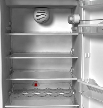 Холодильник Smeg FAB28RBV3