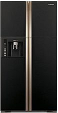 Холодильник Hitachi R-W 662 PU3 GGR