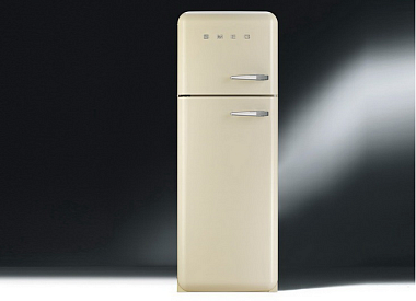 Холодильник Smeg FAB30LP1