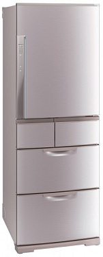 Холодильник Mitsubishi Electric MR-BXR538W-N-R