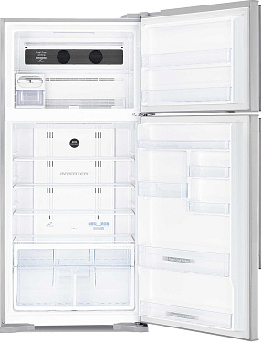 Холодильник Hitachi R-VG662 PU3 GPW