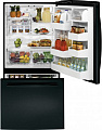 Холодильник General Electric GDE23GGHBB