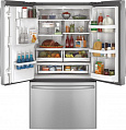 Холодильник General Electric GFE26GSHSS