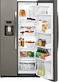 Холодильник General Electric GSE25HMHES