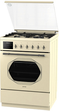 Варочный центр Gorenje K 637 INI