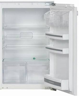 Холодильник Kuppersbusch IKE 188-7