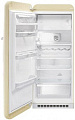 Холодильник Smeg FAB28LP1