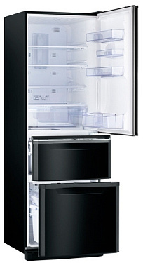 Холодильник Mitsubishi Electric MR-CR46G-ОB-R