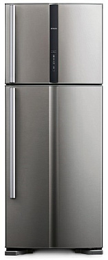 Холодильник Hitachi R-V542 PU3X INX