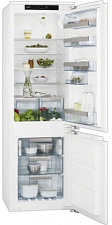 Холодильник AEG SCN71800C0