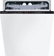 Встраиваемая полноразмерная посудомоечная машина Kuppersbusch IGVS6609.3
