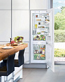 Холодильник Liebherr ICN 3366 Premium NoFrost