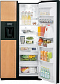 Холодильник General Electric PZS23KPEBV
