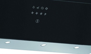 Вытяжка Gorenje DVG 6565 KRB Вытяжка Gorenje DVG 6565 KRB