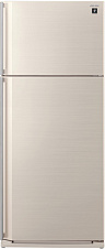 Холодильник Sharp SJSC55PVBE