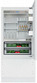 Холодильник Kitchen Aid KCVCX 20901R