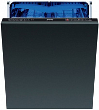 Встраиваемая полноразмерная посудомоечная машина Smeg ST733TL
