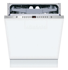 Встраиваемая полноразмерная посудомоечная машина Kuppersbusch IGV 6509.4