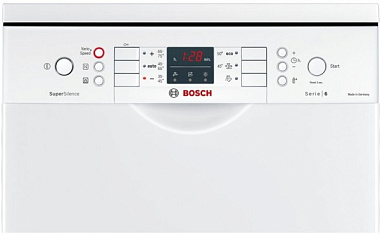 Посудомоечная машина Bosch SPS 68M62 RU