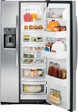 Холодильник General Electric GSS23HSHSS