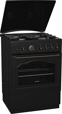 Варочный центр Gorenje GI 62 CLB