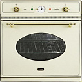 Духовой шкаф Ilve 600-NVG WH