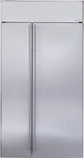 Холодильник General Electric ZISS420NHSS
