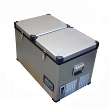 Автохолодильник компрессорный Indel B TB65