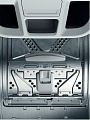 Стиральная машина Bosch WOR 20155 OE