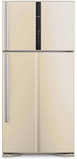 Холодильник Hitachi R-V662 PU3 BEG