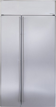 Холодильник General Electric ZISS420NXSS