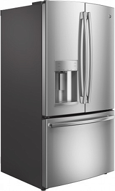 Холодильник General Electric GYE22KSHSS