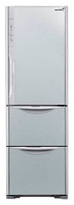 Холодильник Hitachi R-SG37 BPU INX