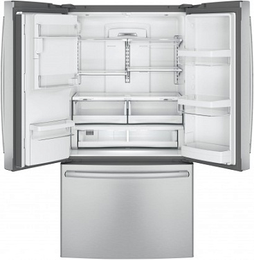 Холодильник General Electric GYE22KSHSS