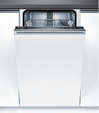 Встраиваемая узкая посудомоечная машина Bosch SPV30E00RU