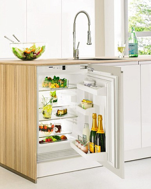 Холодильник Liebherr UIK 1620 Comfort