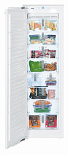 Морозильник Liebherr SIGN 3566 Premium NoFrost