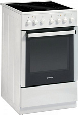 Варочный центр Gorenje EC 52203 AW