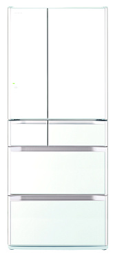 Холодильник Hitachi R-E 6200 U XW