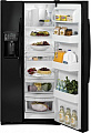 Холодильник General Electric GSS23HGHBB